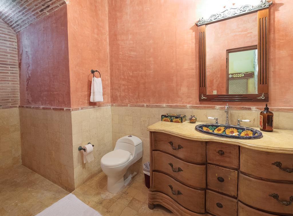 מלון Cartagena Casa Mejia חדר תמונה