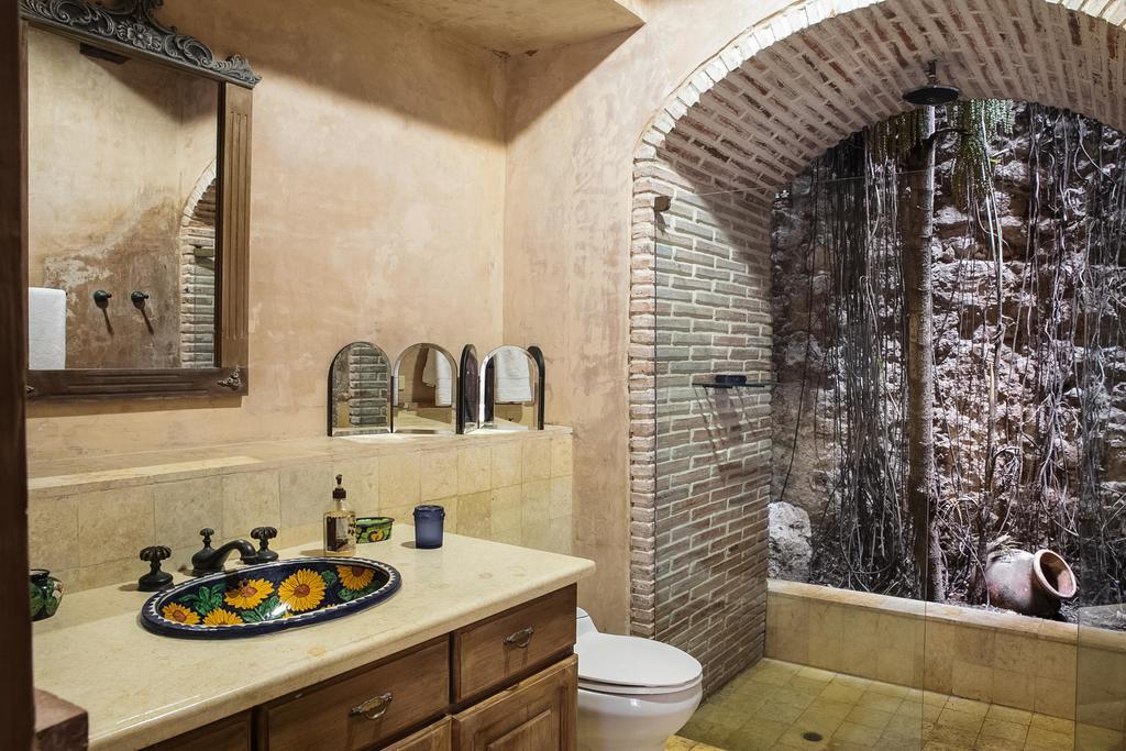מלון Cartagena Casa Mejia מראה חיצוני תמונה