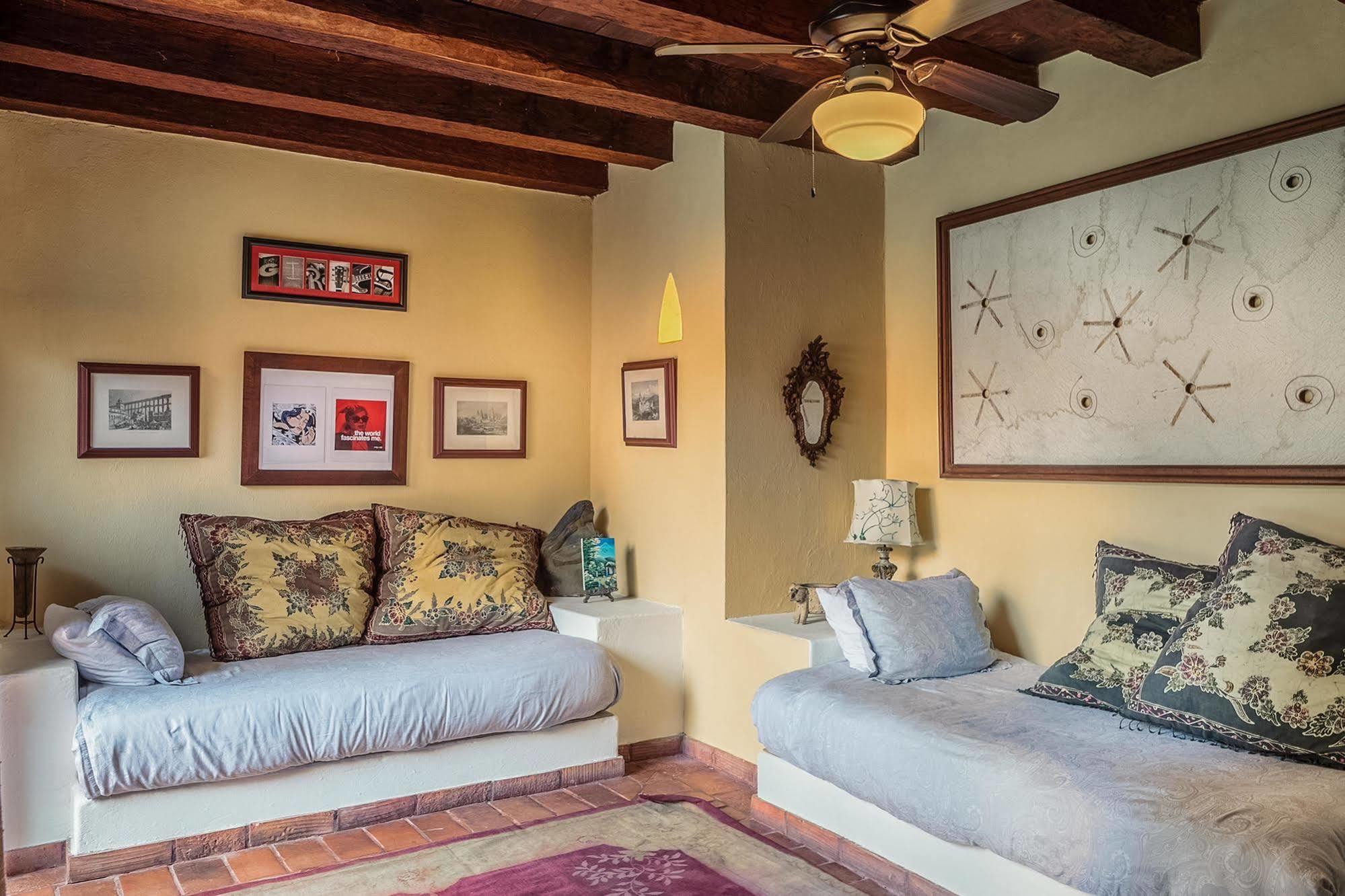 מלון Cartagena Casa Mejia מראה חיצוני תמונה