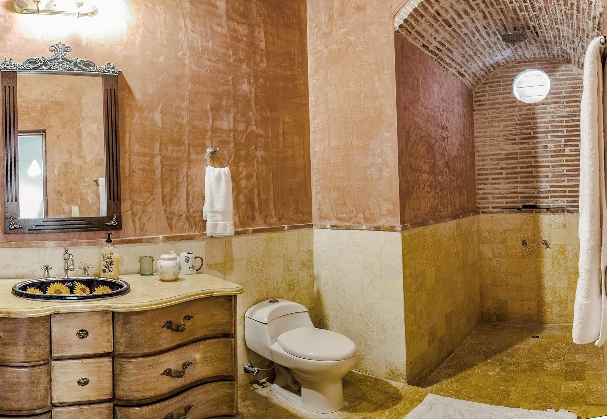 מלון Cartagena Casa Mejia מראה חיצוני תמונה