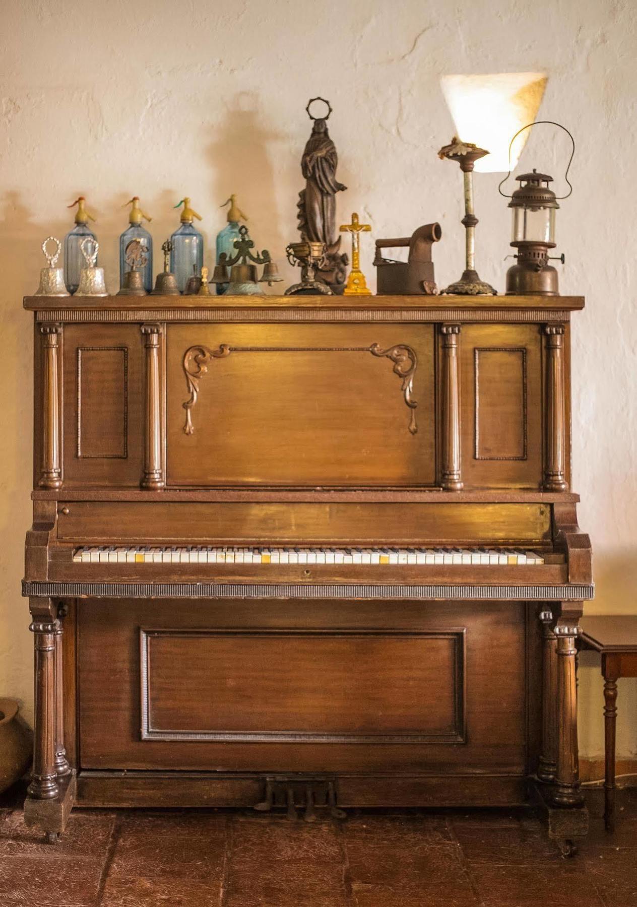 מלון Cartagena Casa Mejia מראה חיצוני תמונה