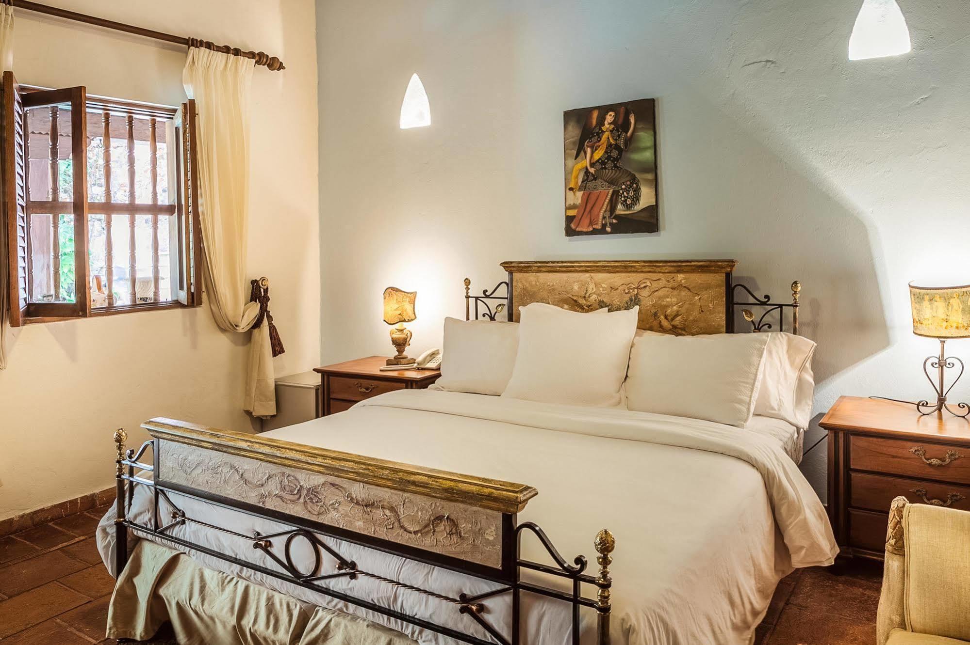 מלון Cartagena Casa Mejia מראה חיצוני תמונה